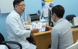 Tầm soát miễn phí bệnh lý mạch máu ngoại biên cho 300 người