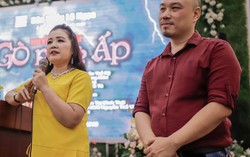 Khởi công vở kịch về người mẹ của Lý Công Uẩn
