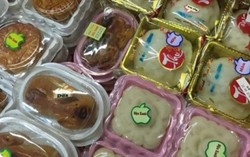 Tăng cường bảo đảm an toàn thực phẩm Tết Trung thu