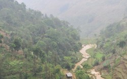 3 phụ nữ thương vong do sét đánh, giông lốc ở Lào Cai