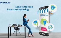 Ra mắt sản phẩm bảo hiểm trực tuyến dành cho phụ nữ