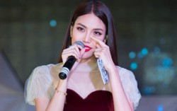 Lan Khuê bất ngờ tiết lộ sắp kết hôn