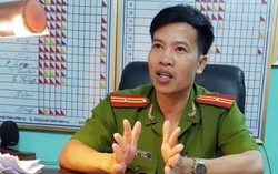 Tử tù sợ... sống quá lâu