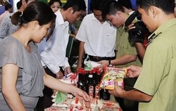 Gỡ vướng trong xử lý tội xâm phạm quyền sở hữu công nghiệp