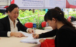 “Ngày hội việc làm phụ nữ” mở ra cơ hội nghề nghiệp cho chị em