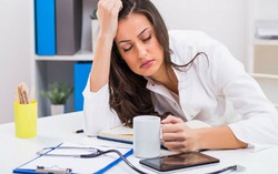 Đừng nghĩ ăn nhiều chất xơ là tốt