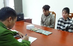 Bắt quả tang đối tượng vận chuyển heroin của 'nữ quái' đi tiêu thụ