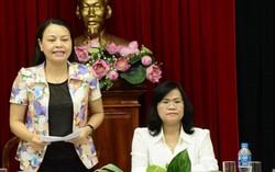 Đồng Nai cần đặc biệt quan tâm đến tạo nguồn cán bộ nữ
