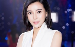 Cao Thái Hà vào vai nữ cảnh sát chống ma túy