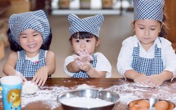 Chuyên gia bày cách hướng nghiệp cho con