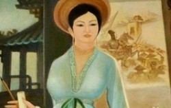Cuộc đời bi thương của Ngọc Hân công chúa