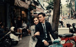 “Lãng tử Bolero” Tùng Anh bắt tay Lê Trinh ra mắt album 