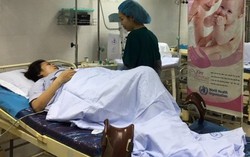 Đề nghị địa phương xử lý hành vi truyền bá “đẻ thuận tự nhiên”