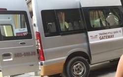 Thông tin tài xế trong vụ trường Gateway tử vong là thiếu căn cứ