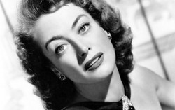 Huyền thoại Joan Crawford từng bị xâm hại tình dục