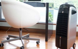 6 mẹo dùng quạt điều hòa hiệu quả nhất trong mùa nóng