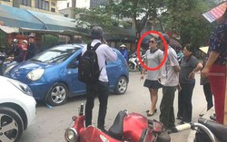 Hải Phòng: Cách chức nữ Chánh văn phòng phát ngôn 'con người không quan trọng'