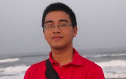 Những khoảnh khắc bình yên