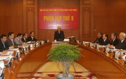 8 án tham nhũng trọng điểm xử đúng tiến độ