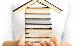 Chờ điều kỳ diệu khi một cuốn sách ra đời