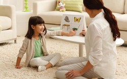 Mead Johnson nghiên cứu khoa học vì tương lai của trẻ em