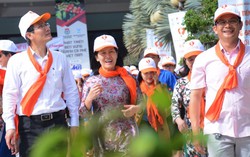 Bạo lực, xâm hại trẻ em gái là trở ngại lớn trong xóa bỏ bất bình đẳng giới ở Việt Nam