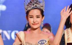Hoa hậu Ngân Anh bị đề nghị thu hồi vương miện