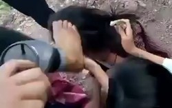 Nữ sinh bị đánh hội đồng: 'Nhìn clip mà đau lòng quá'