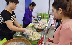 Đưa 'nghệ thuật' làm vợ, làm mẹ vào sinh hoạt để thu hút hội viên phụ nữ