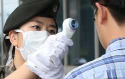 Virus 'tử thần' MERS-CoV xuất hiện trở lại tại Hàn Quốc