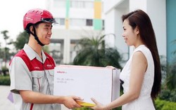 'Đại tiệc' quà tặng Adayroi tròn 1 tuổi