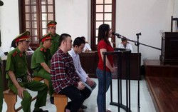 Vụ án tạt axít nữ sinh: Bị cáo nữ vẫn kêu oan