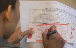 Vé số Jackpot trúng gần 70 tỉ đồng được bán tại Sài Gòn