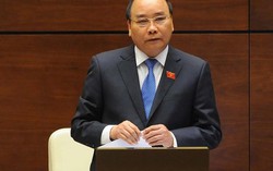 Thủ tướng: 'Chuẩn bị nguồn lực then chốt trước Cách mạng 4.0'