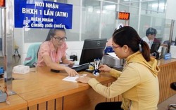 Nghỉ hưu khi đóng BHXH 14 năm được hưởng 1 lần thế nào?