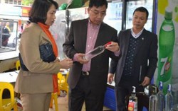 Hà Nội ra quân dẹp rượu độc