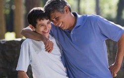 Nói chuyện với con bằng ngôn ngữ teen
