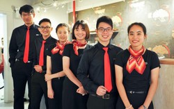 Cảnh giác với thông tin tuyển lao động đi Singapore