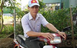 Nghi án thầy giáo thể dục giả vờ hỏi đường hiếp dâm học sinh