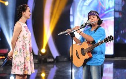 Võ Hạ Trâm ‘kết’ Jayden nhất Vietnam Idol Kids