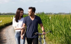 “Vòng eo 56” của Ngọc Trinh đến với Liên hoan điện ảnh tại Úc