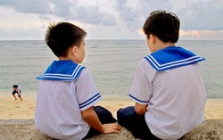 Ảnh Trường Sa được chú ý tại LH Nhiếp ảnh nghệ thuật & tư liệu quốc tế