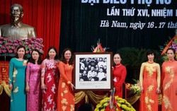 Cần đào tạo cán bộ nữ theo hướng chuyên nghiệp