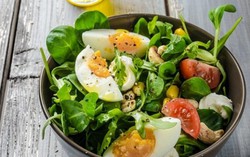 Bỏ túi 3 công thức chống da nhăn nheo