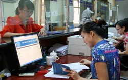 Hơn 1.100 hồ sơ kiện nợ tiền bảo hiểm, chưa có vụ nào được xét xử