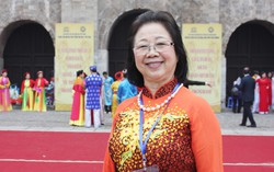 Tết thiêng liêng trong lòng kiều bào