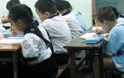 Con học giỏi vẫn bị cô giáo gợi ý đi học thêm