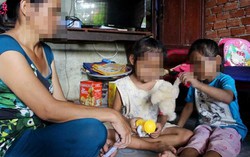 Khởi tố vụ án 2 bé gái sinh đôi 6 tuổi nghi bị hàng xóm xâm hại