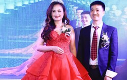 Diễn viên Hoàng Yến ‘rủ rê’ chồng kém tuổi đóng MV