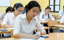 Thu hồi đề án đổi mới thi THPT Quốc gia gần 750 tỉ đồng